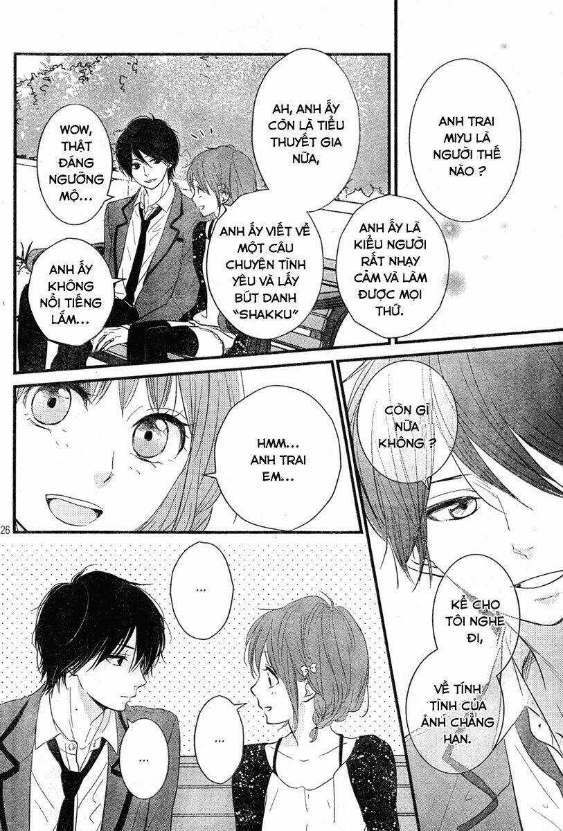 Hiren Trip - Chapter 3 - Trang 26