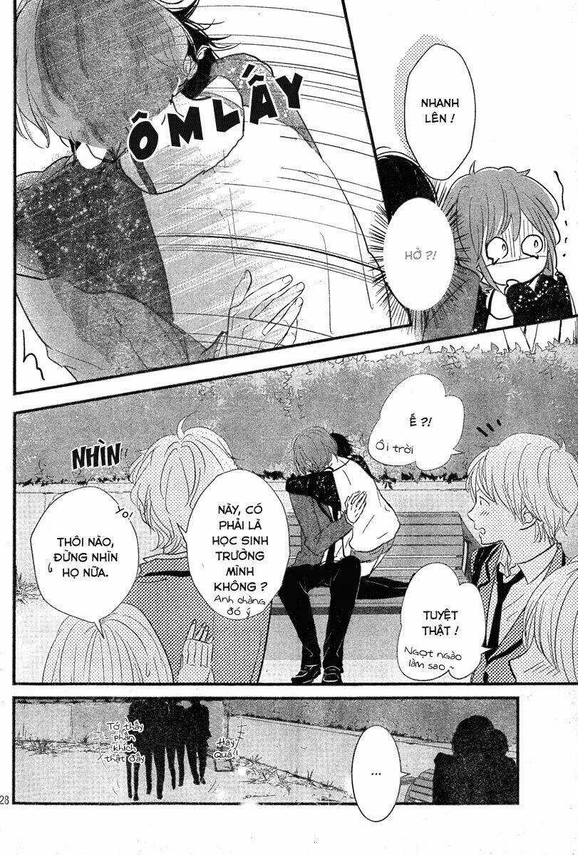 Hiren Trip - Chapter 3 - Trang 28