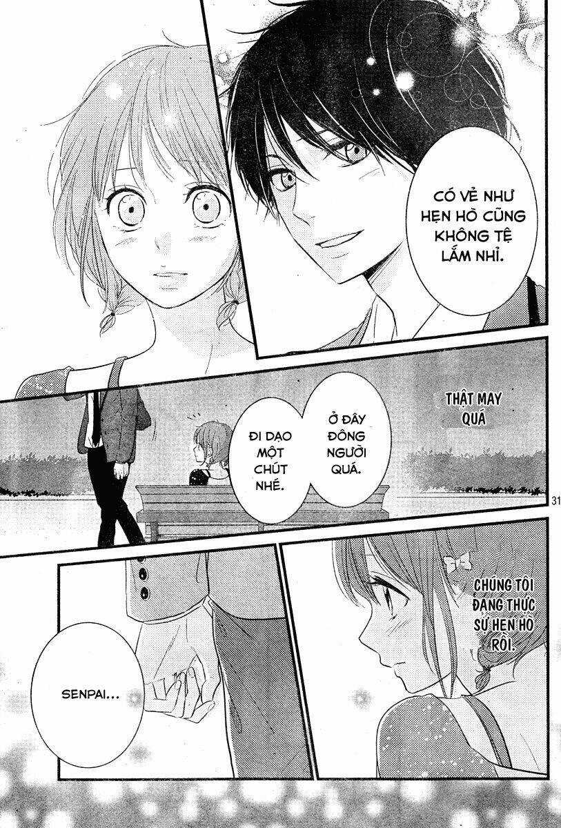 Hiren Trip - Chapter 3 - Trang 31