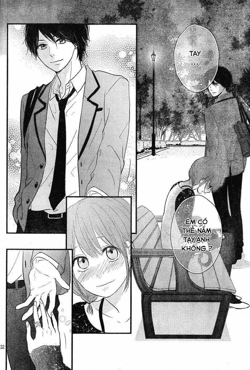 Hiren Trip - Chapter 3 - Trang 32