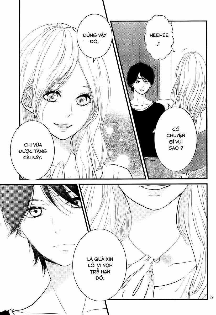 Hiren Trip - Chapter 3 - Trang 37