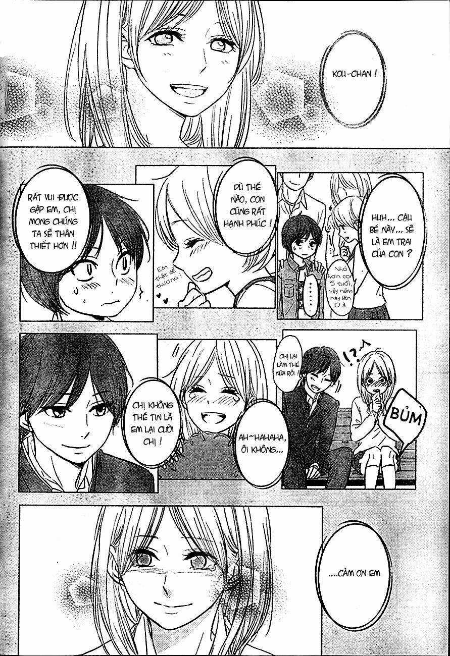 Hiren Trip - Chapter 4 - Trang 13