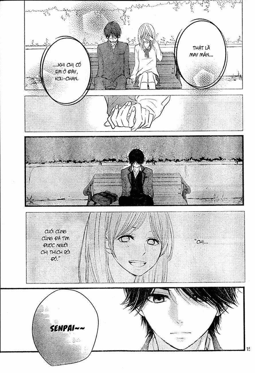 Hiren Trip - Chapter 4 - Trang 14