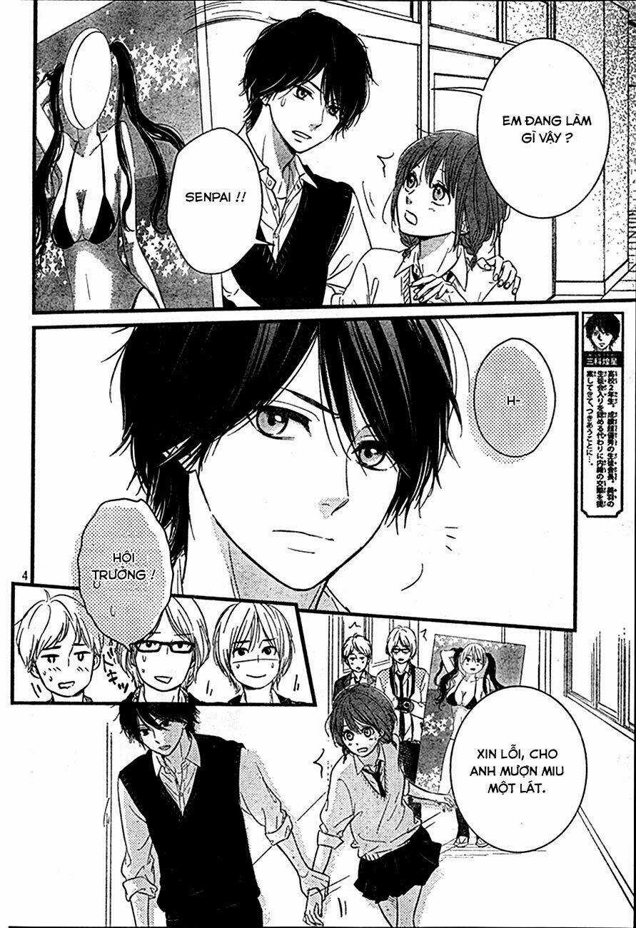 Hiren Trip - Chapter 4 - Trang 3