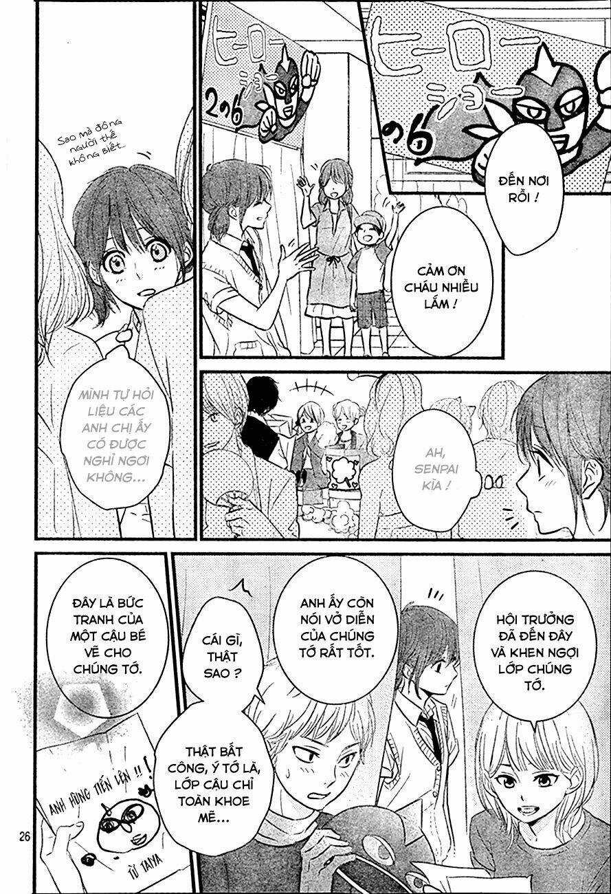 Hiren Trip - Chapter 4 - Trang 25