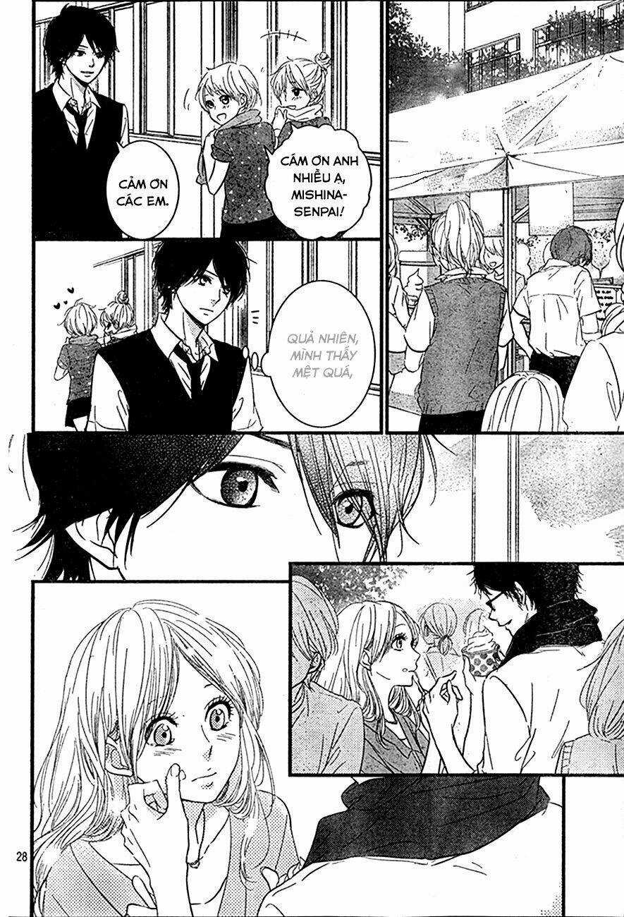 Hiren Trip - Chapter 4 - Trang 27