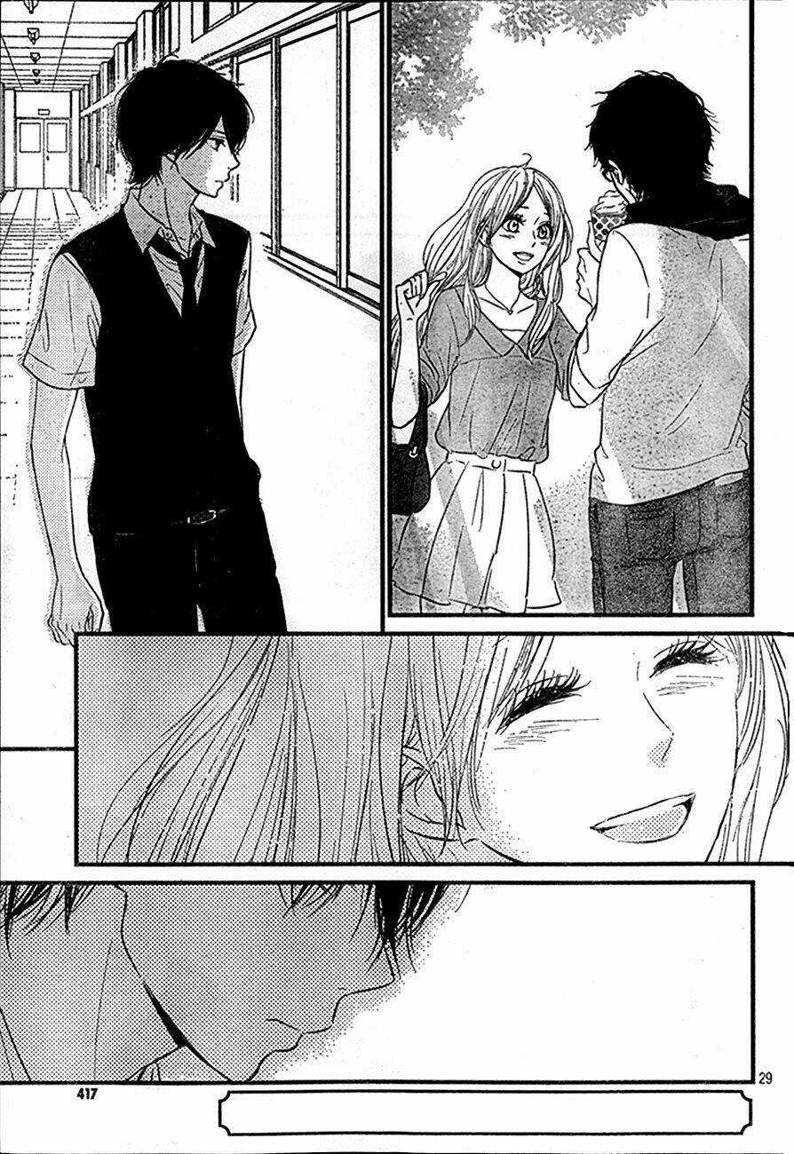 Hiren Trip - Chapter 4 - Trang 28