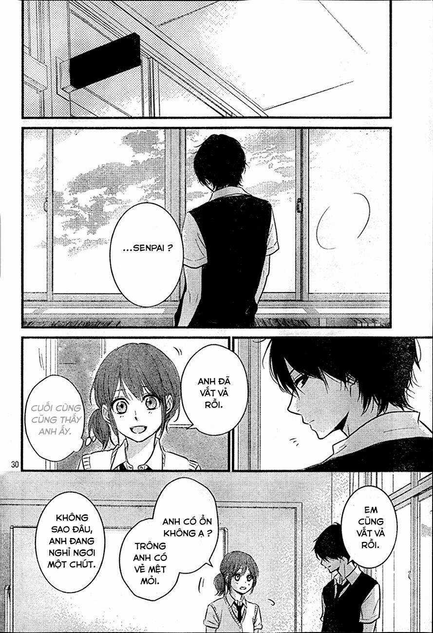 Hiren Trip - Chapter 4 - Trang 29