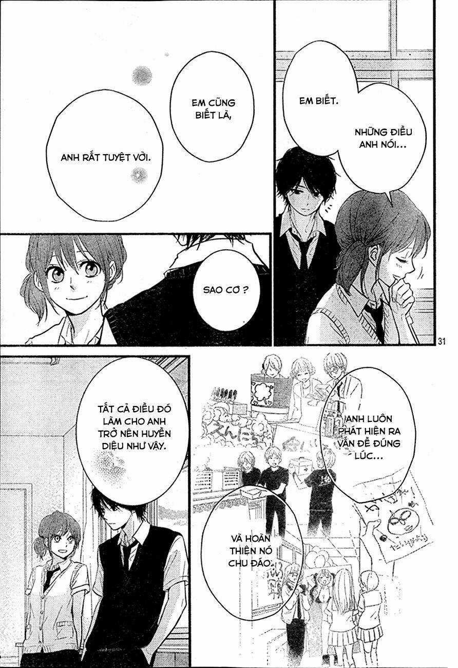 Hiren Trip - Chapter 4 - Trang 30