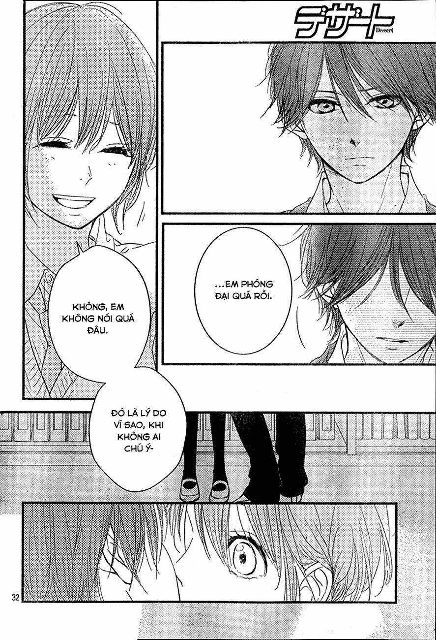 Hiren Trip - Chapter 4 - Trang 31