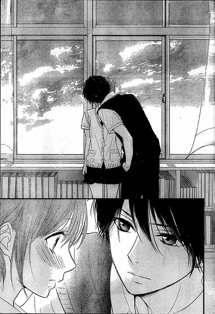 Hiren Trip - Chapter 4 - Trang 32