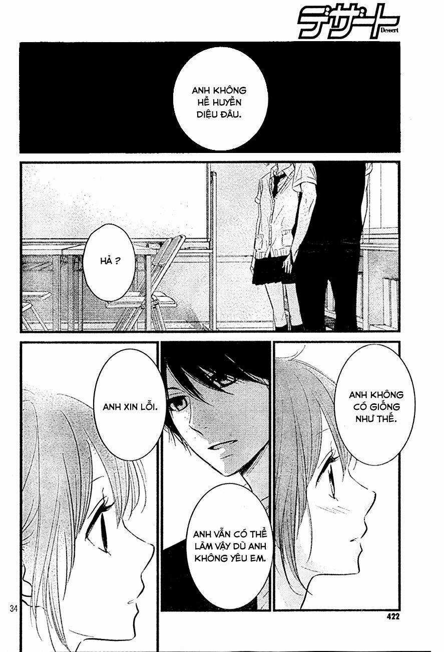 Hiren Trip - Chapter 4 - Trang 33