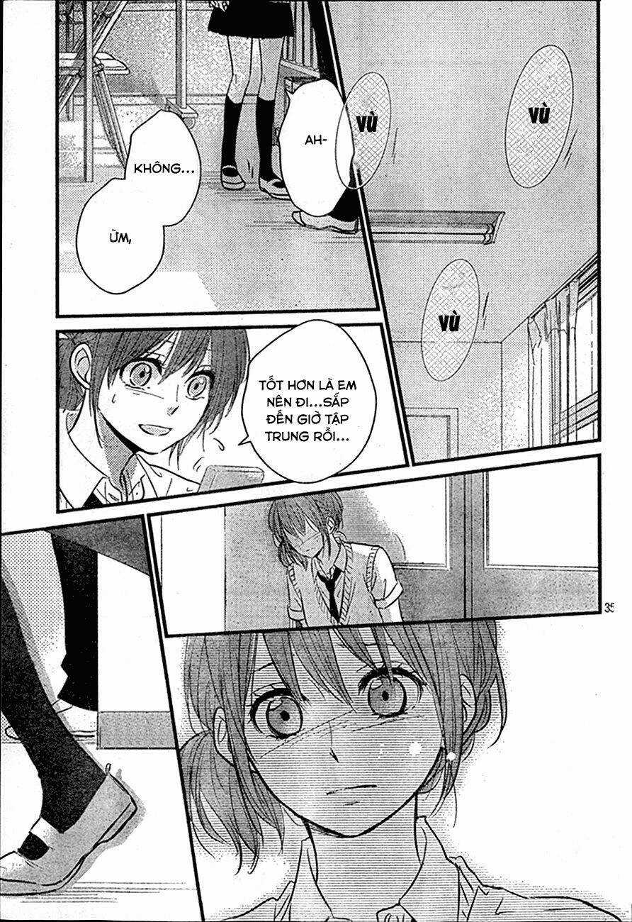 Hiren Trip - Chapter 4 - Trang 34