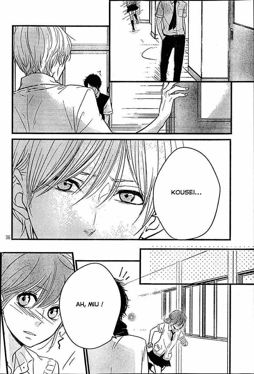 Hiren Trip - Chapter 4 - Trang 35