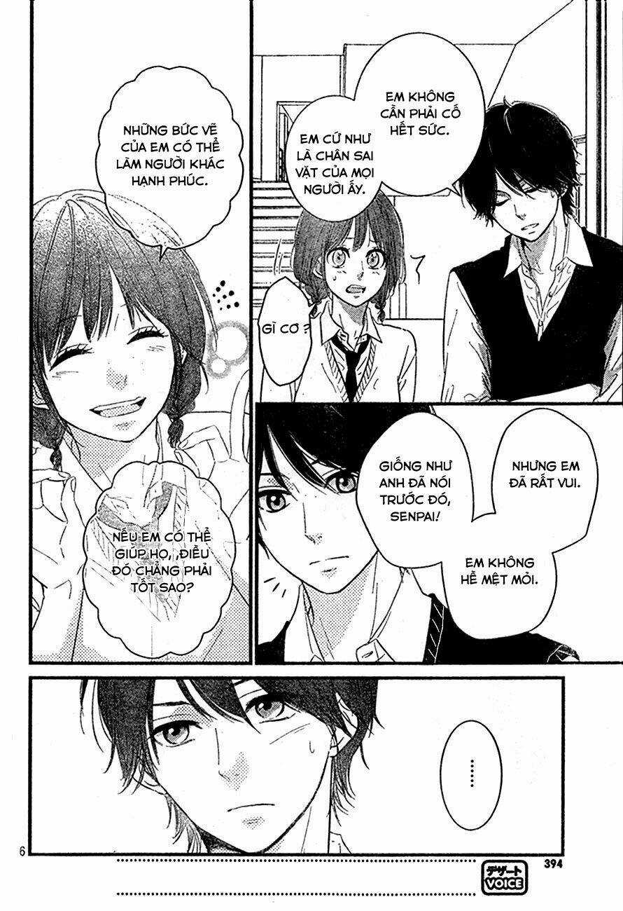 Hiren Trip - Chapter 4 - Trang 5