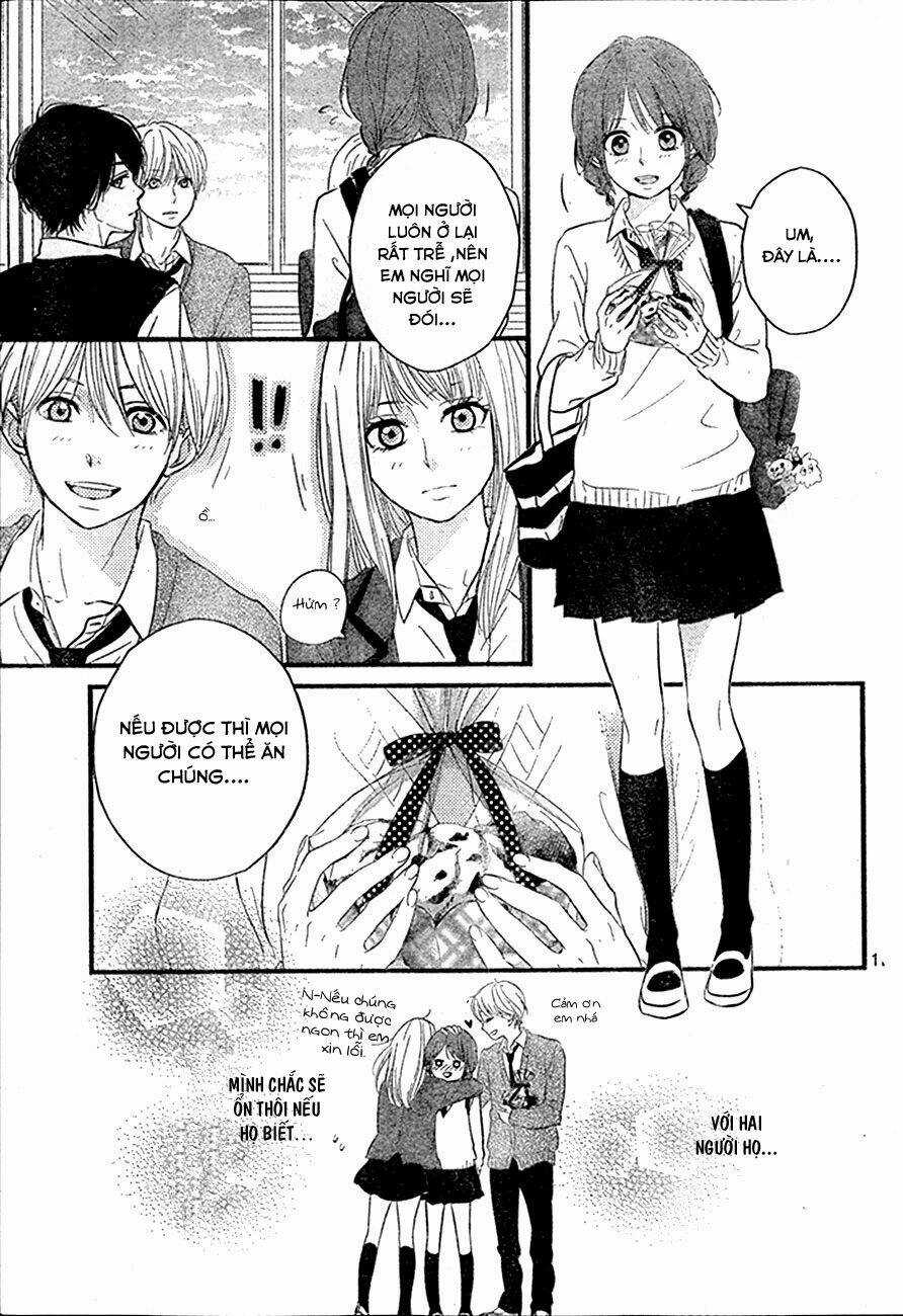 Hiren Trip - Chapter 4 - Trang 10