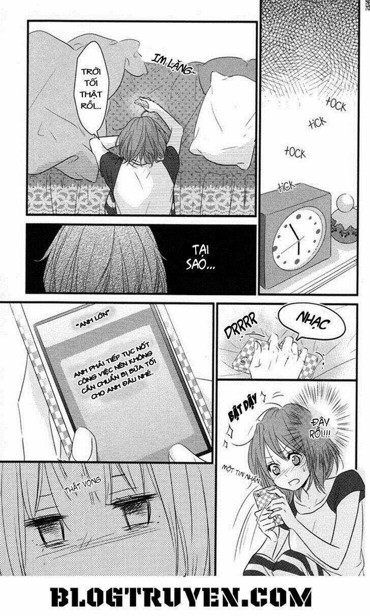 Hiren Trip - Chapter 5 - Trang 12