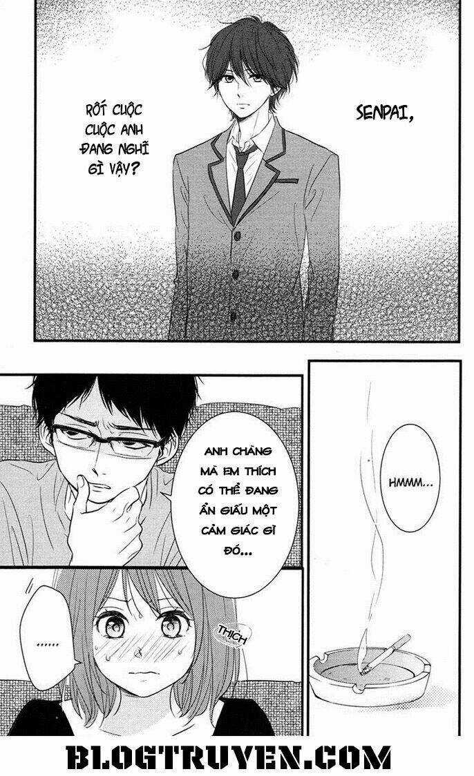 Hiren Trip - Chapter 5 - Trang 14