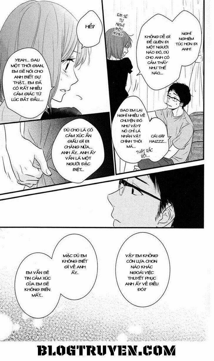 Hiren Trip - Chapter 5 - Trang 16