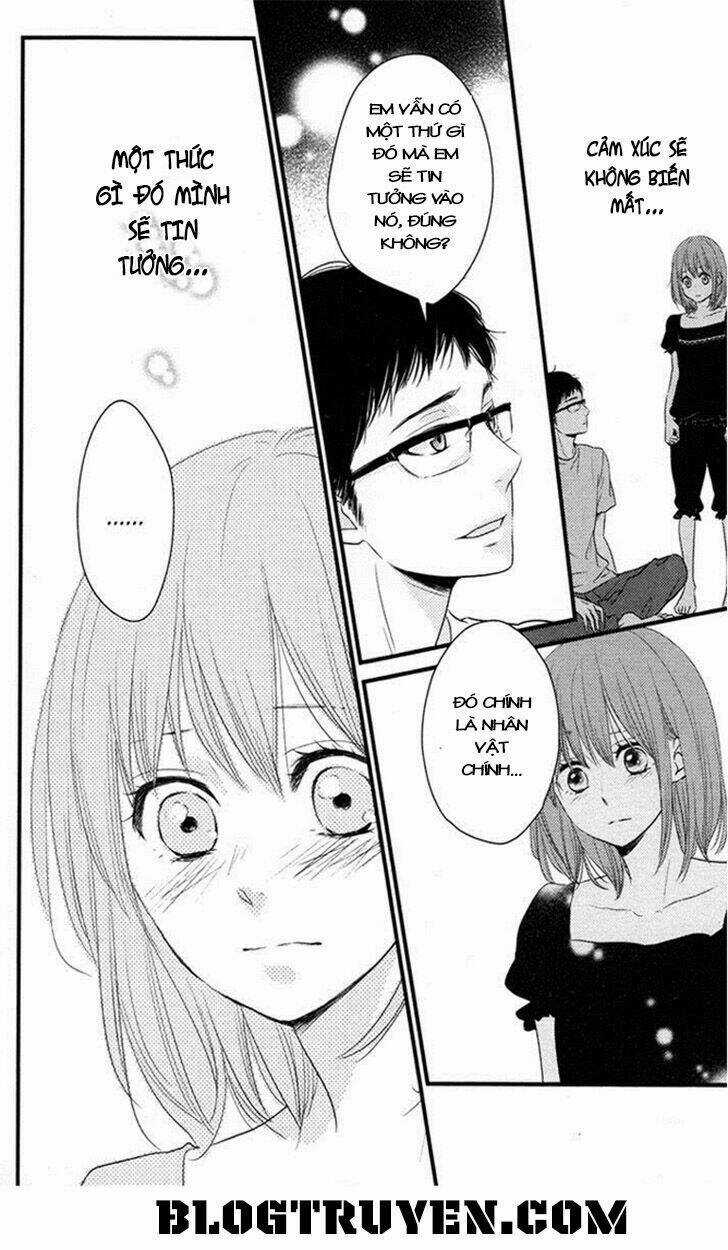 Hiren Trip - Chapter 5 - Trang 17