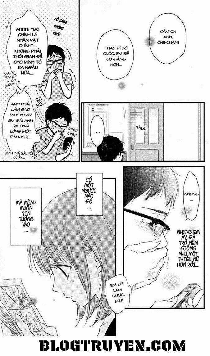 Hiren Trip - Chapter 5 - Trang 18