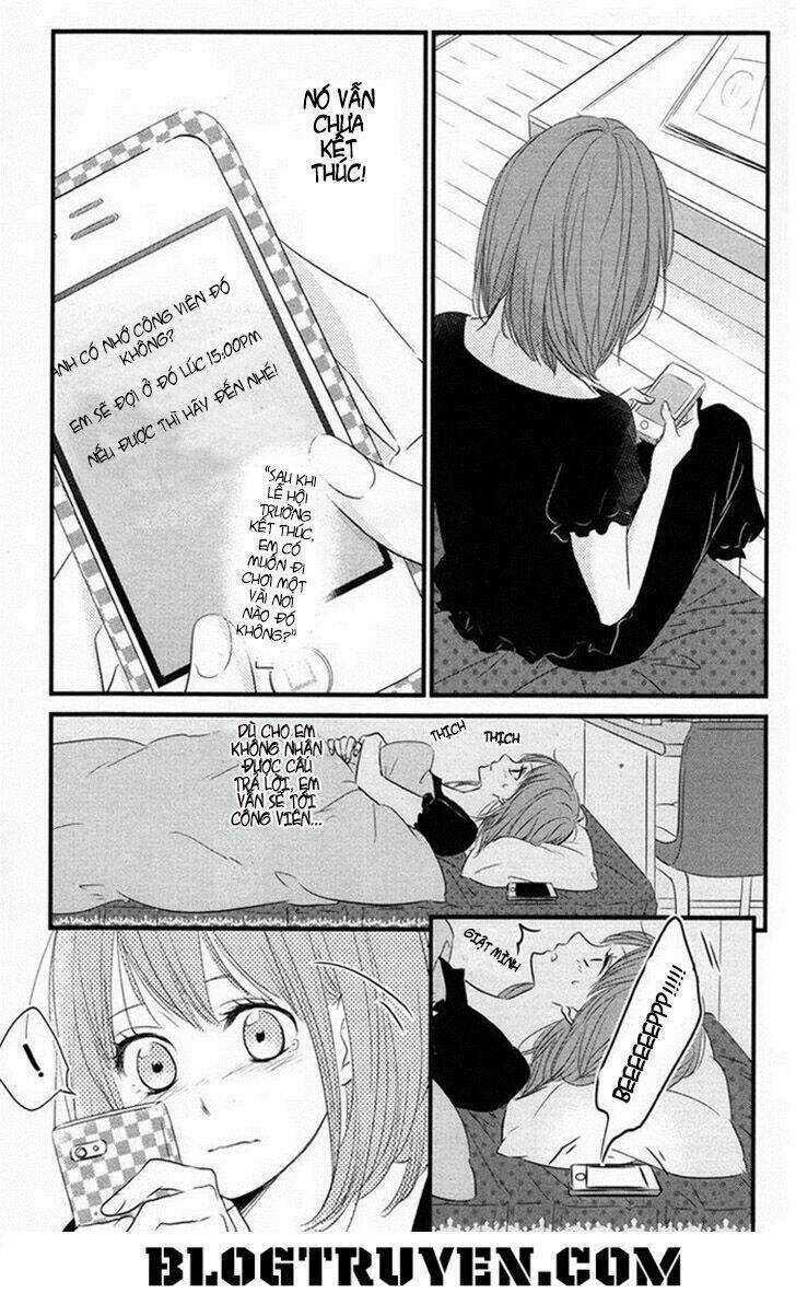 Hiren Trip - Chapter 5 - Trang 20