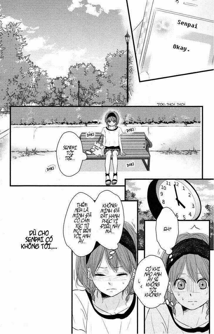 Hiren Trip - Chapter 5 - Trang 21