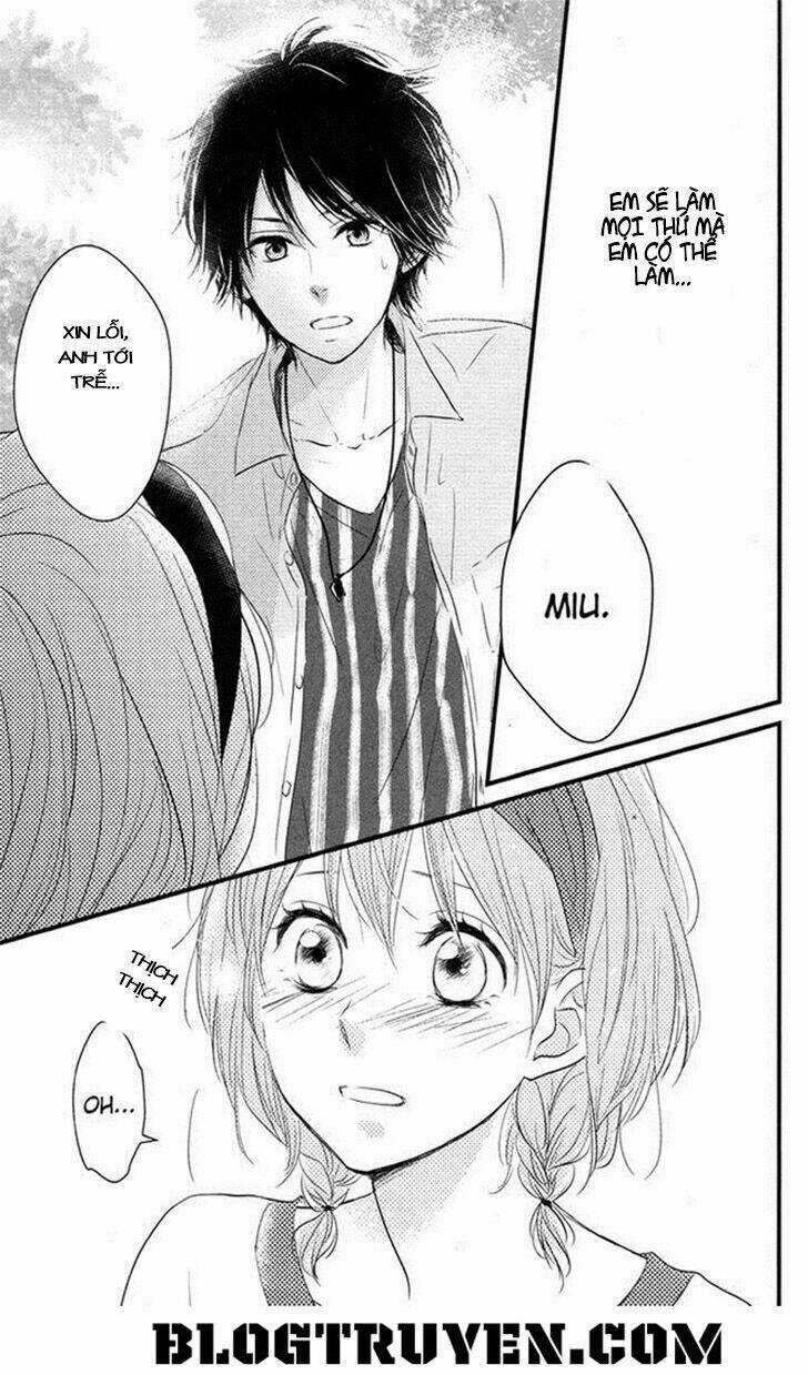 Hiren Trip - Chapter 5 - Trang 22