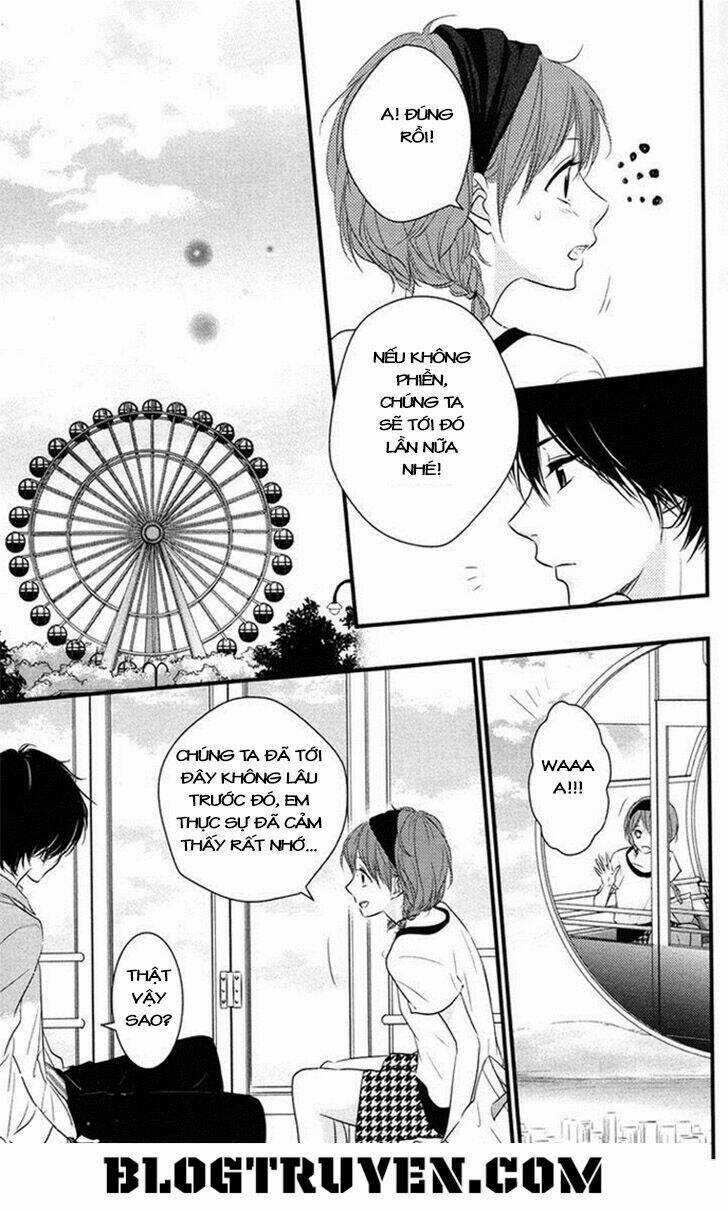 Hiren Trip - Chapter 5 - Trang 24