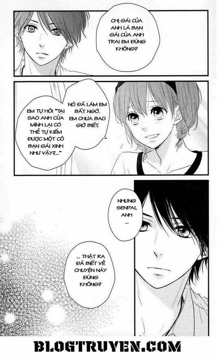 Hiren Trip - Chapter 5 - Trang 26