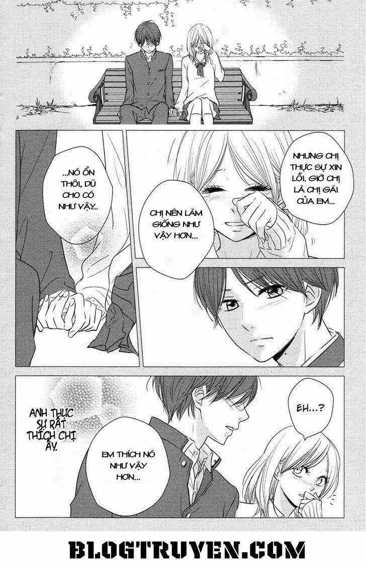 Hiren Trip - Chapter 5 - Trang 29