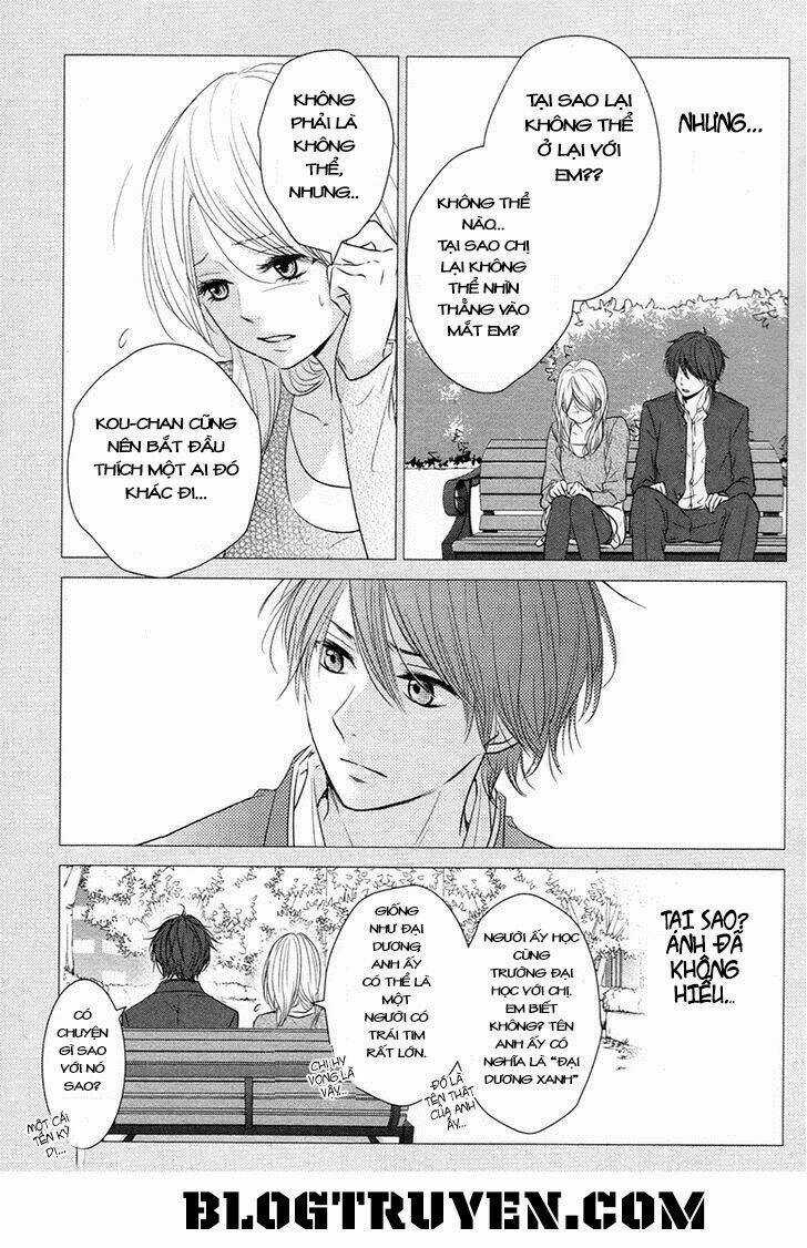 Hiren Trip - Chapter 5 - Trang 30