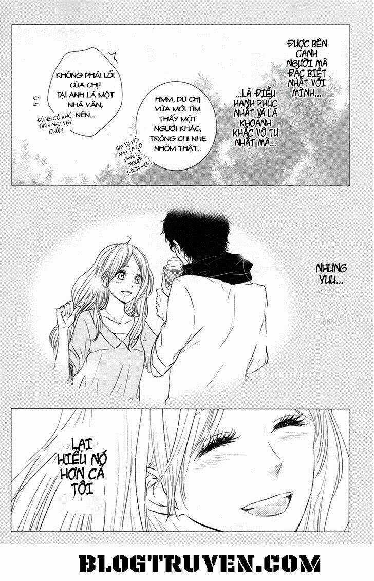 Hiren Trip - Chapter 5 - Trang 31