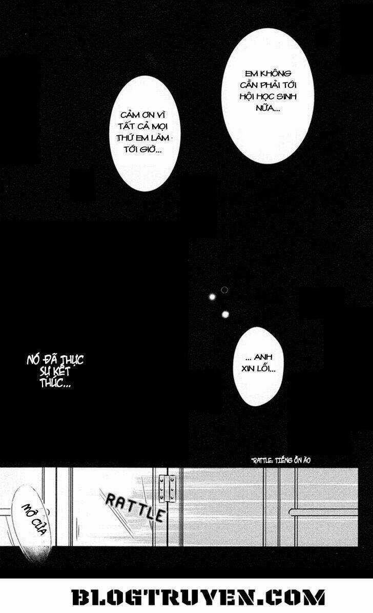 Hiren Trip - Chapter 5 - Trang 34