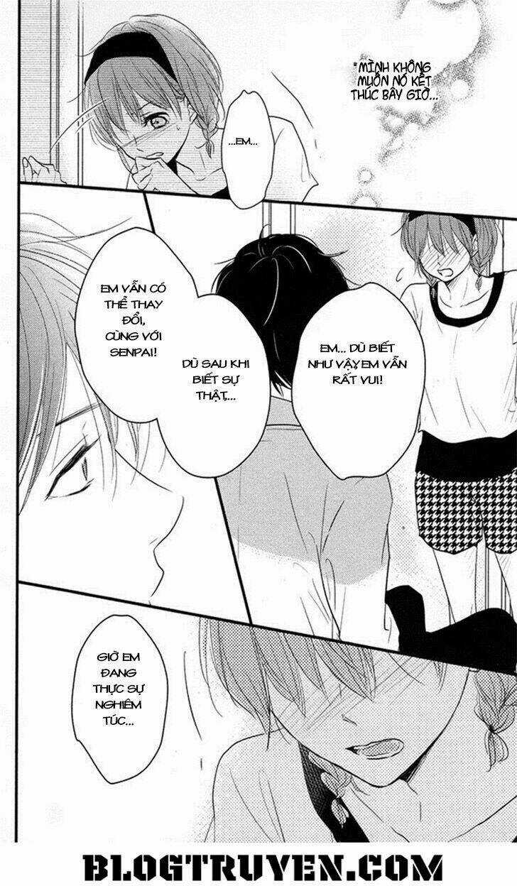 Hiren Trip - Chapter 5 - Trang 36