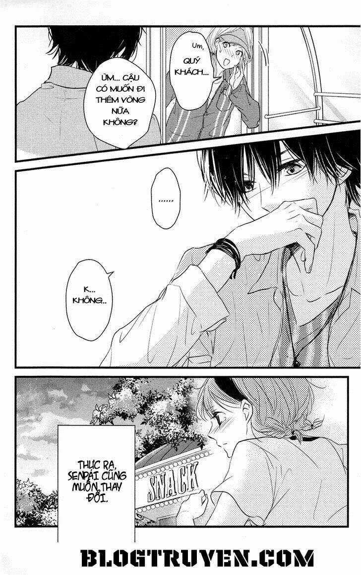 Hiren Trip - Chapter 5 - Trang 38