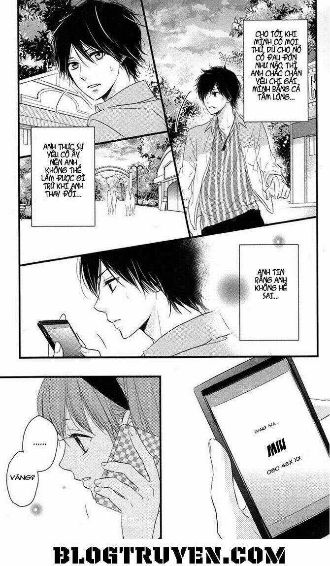 Hiren Trip - Chapter 5 - Trang 39