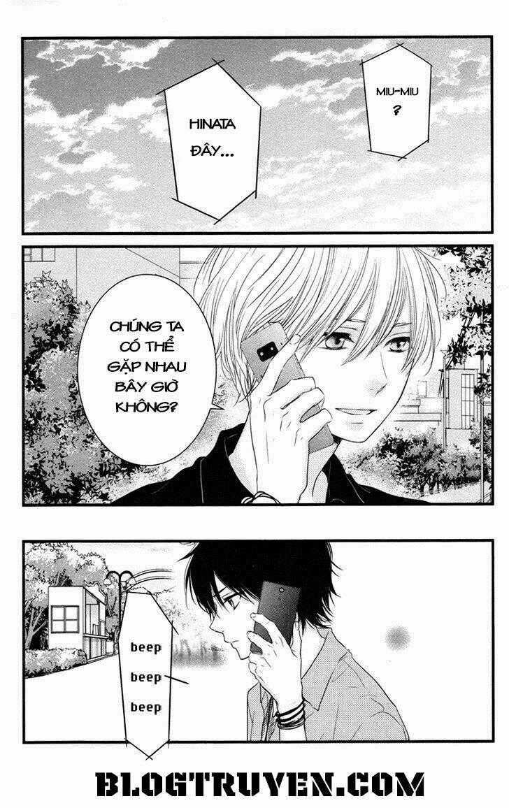 Hiren Trip - Chapter 5 - Trang 40