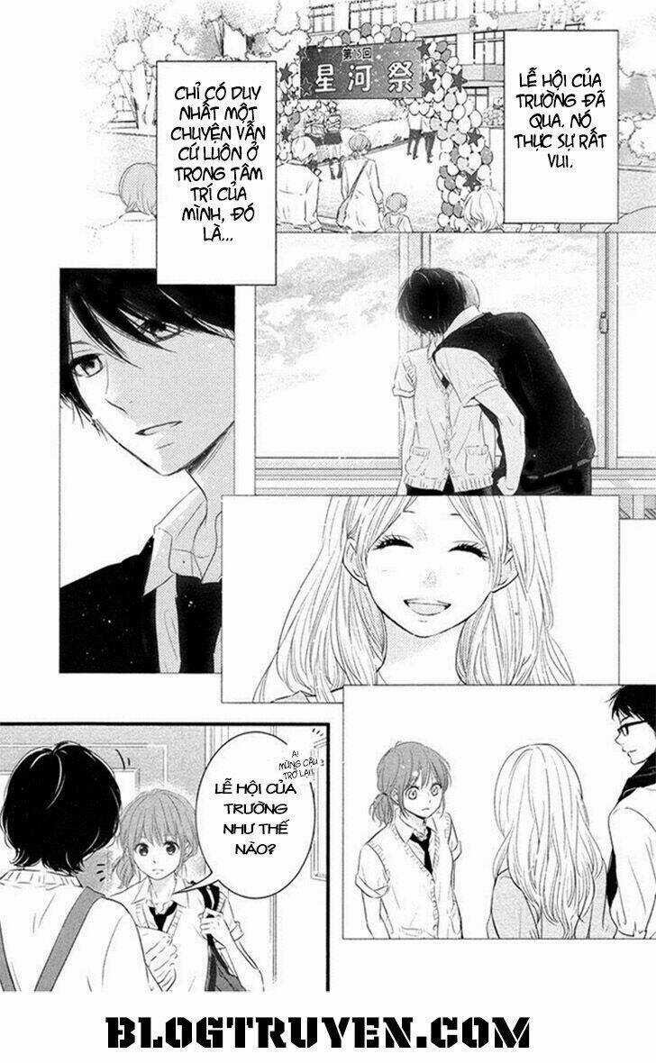 Hiren Trip - Chapter 5 - Trang 5