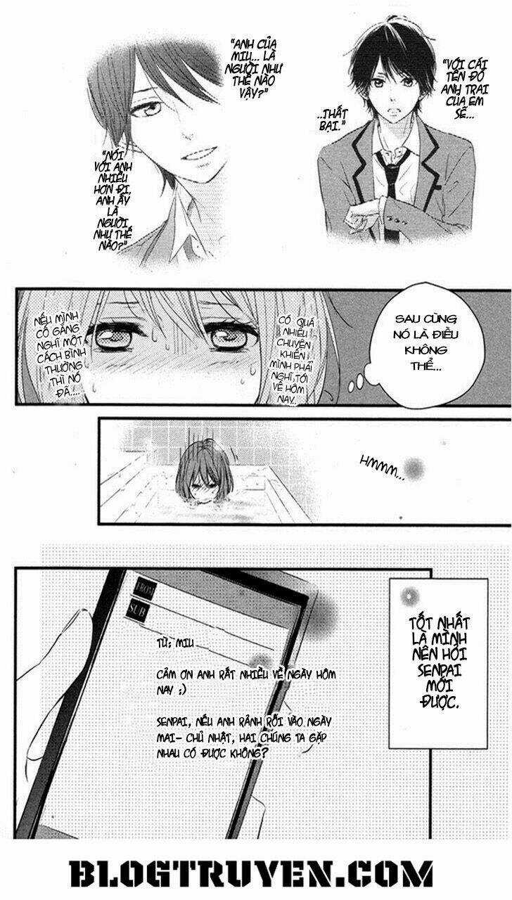 Hiren Trip - Chapter 5 - Trang 7