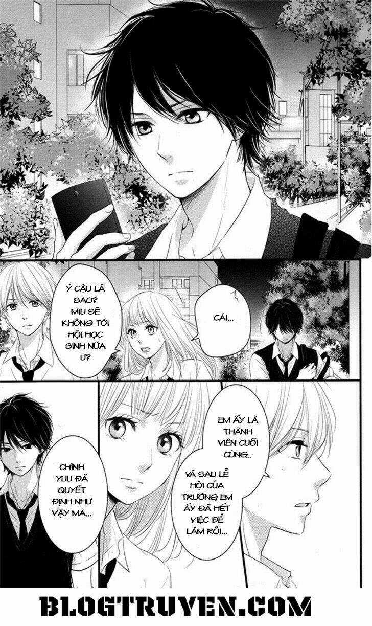 Hiren Trip - Chapter 5 - Trang 8