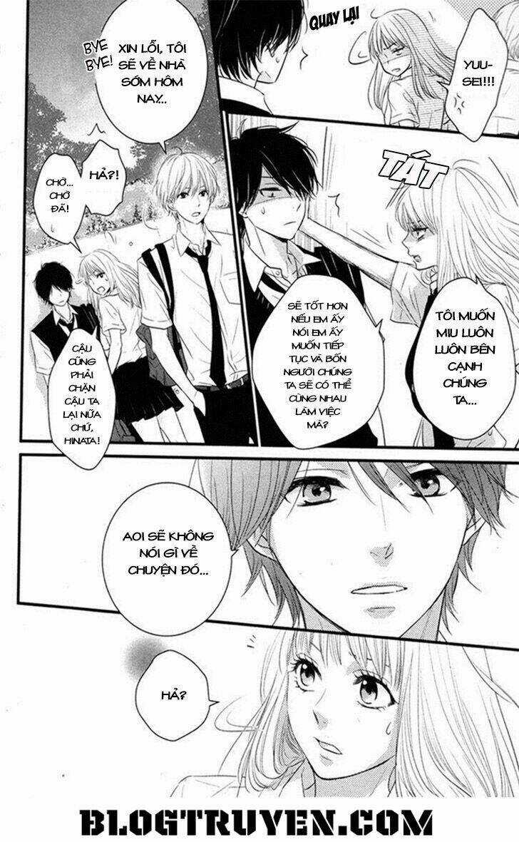 Hiren Trip - Chapter 5 - Trang 9