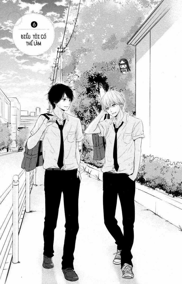 Hiren Trip - Chapter 6 - Trang 2