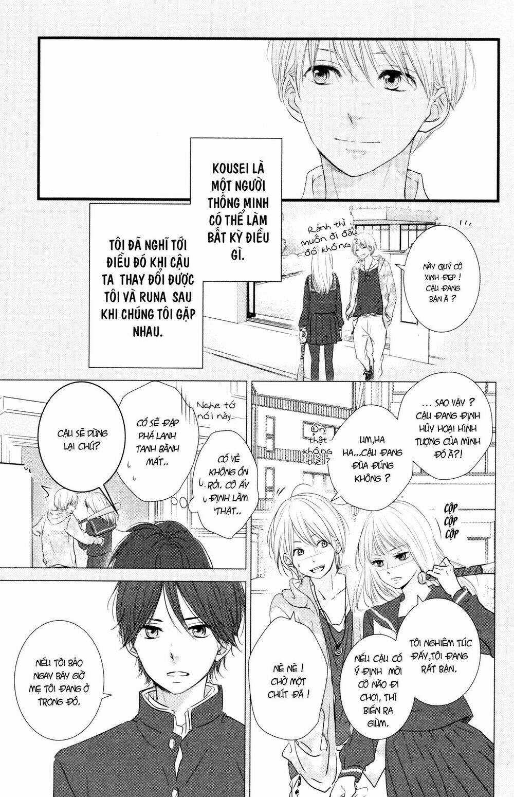 Hiren Trip - Chapter 6 - Trang 12