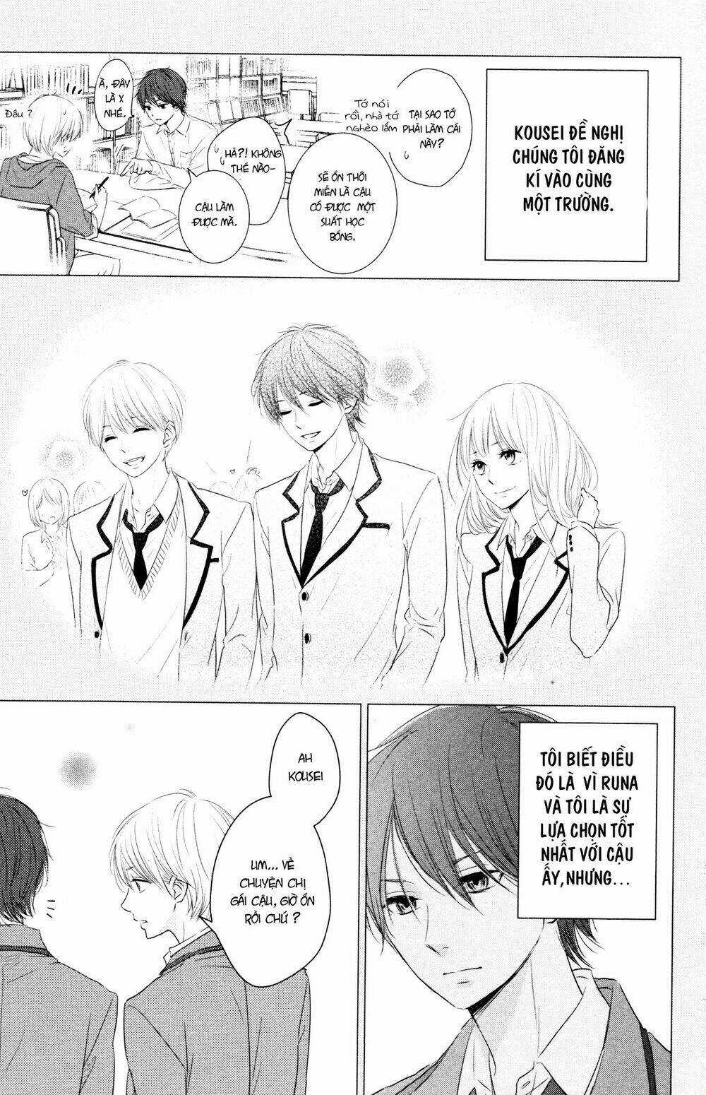 Hiren Trip - Chapter 6 - Trang 14