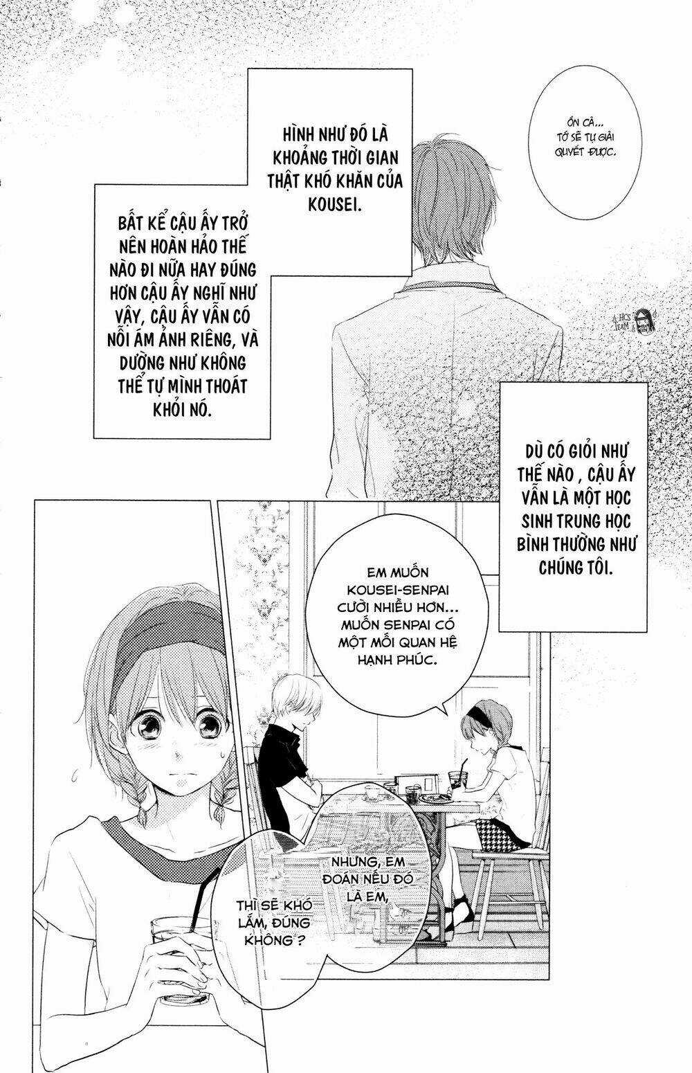 Hiren Trip - Chapter 6 - Trang 15