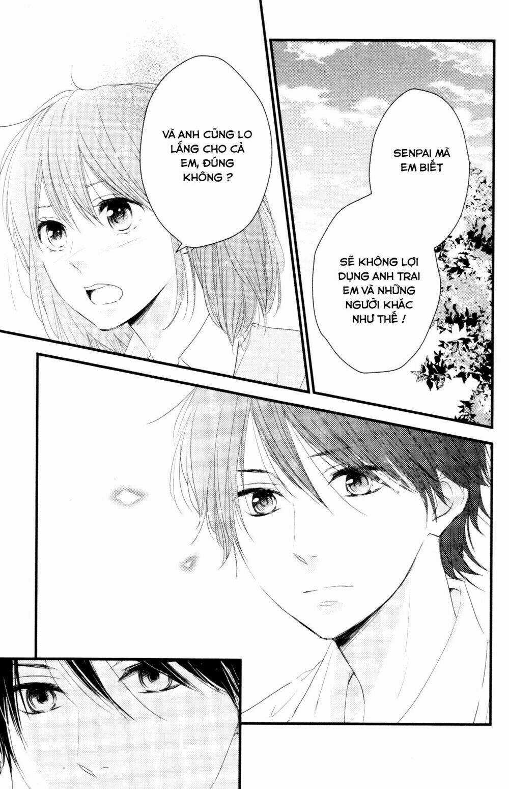 Hiren Trip - Chapter 6 - Trang 22