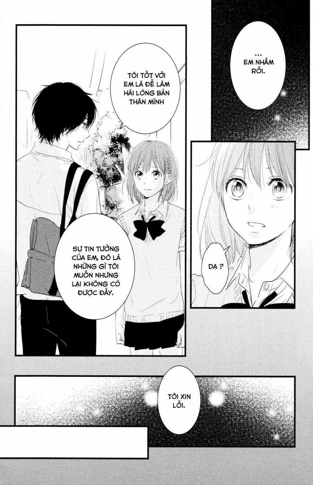 Hiren Trip - Chapter 6 - Trang 23