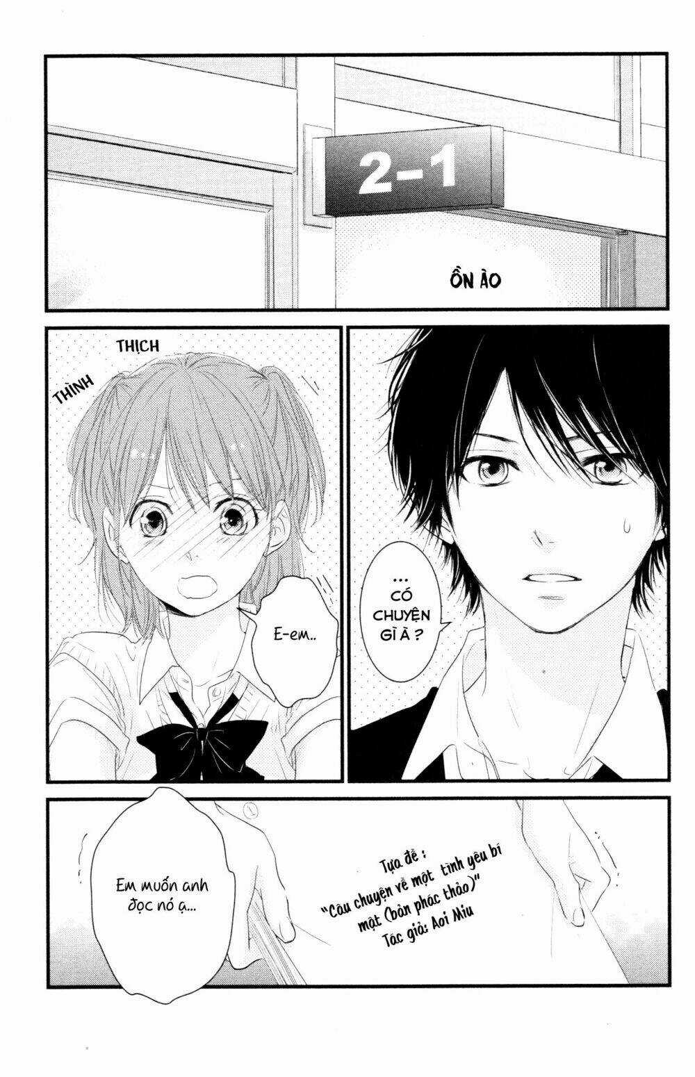 Hiren Trip - Chapter 6 - Trang 28