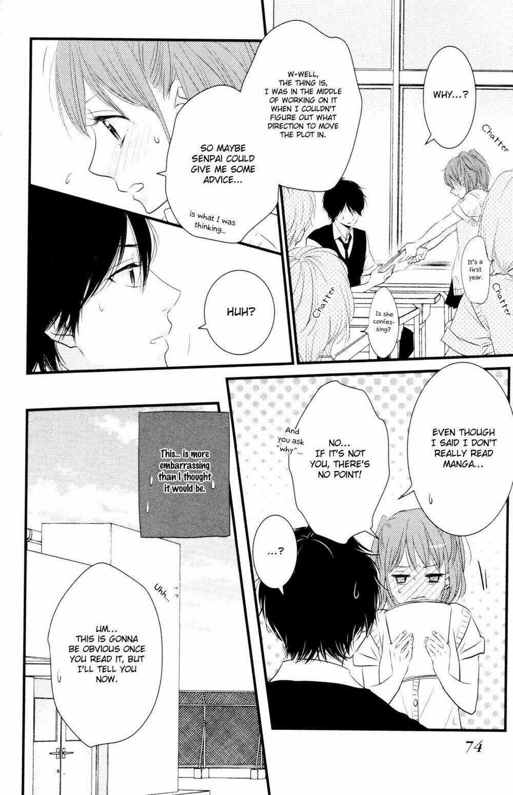 Hiren Trip - Chapter 6 - Trang 29